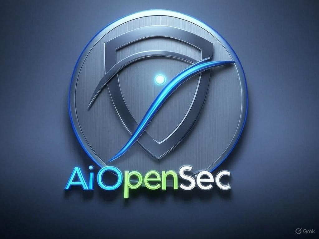 AIOpenSec Team