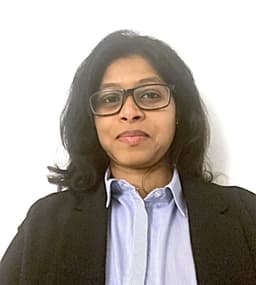 Apoorva N