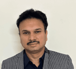 Srinivas V